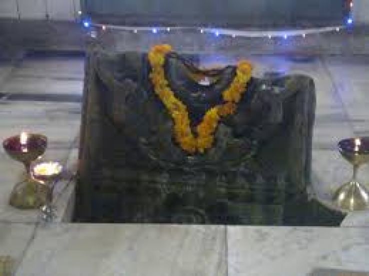 Narayani Shila Temple Trip Packages