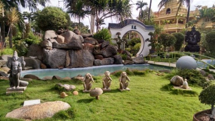 Kishkindha Moolika Bonsai Garden Trip Packages