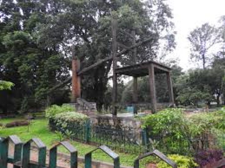 Sri Chamarajendra Park Trip Packages
