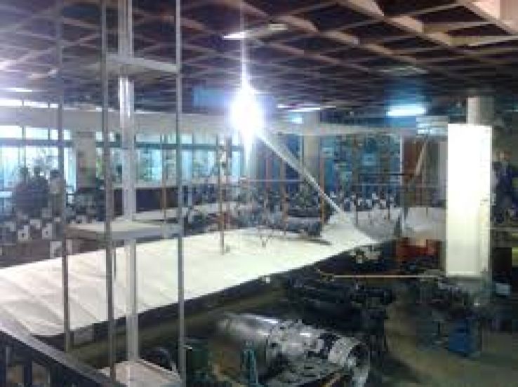 Visvesvaraya Industrial & Technological Museum Trip Packages