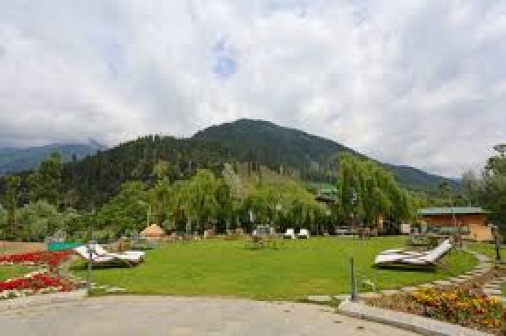 Poshwan Park Trip Packages Poshwan Park Trip Packages