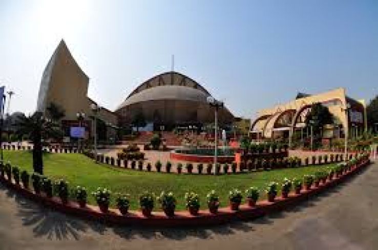 Science City Trip Packages