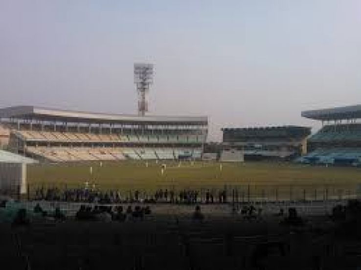 Eden Gardens Trip Packages