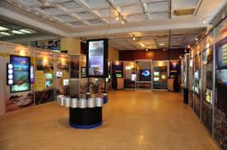 Birla Industrial & Technological Museum Trip Packages