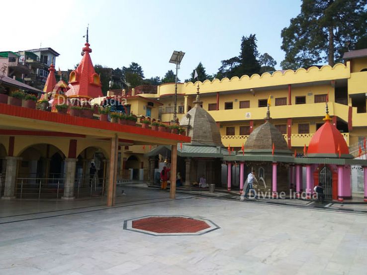 Shiv Temple Trip Packages