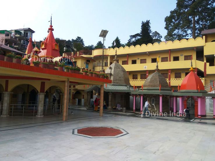 Shiv Temple Trip Packages Shiv Temple Trip Packages