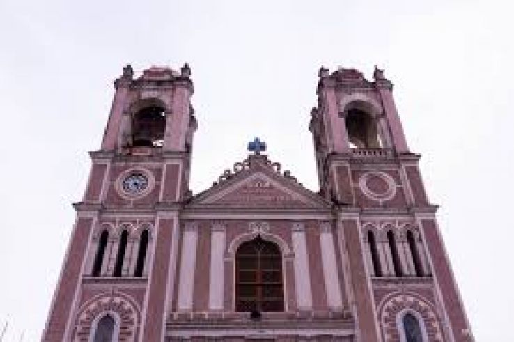 St Joseph's Cathedral Trip Packages