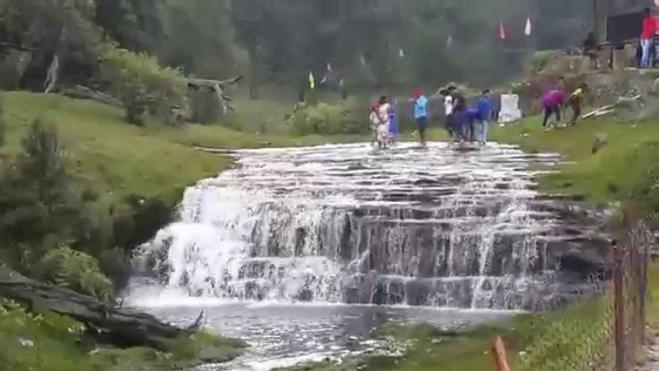 Liril Falls Trip Packages Liril Falls Trip Packages