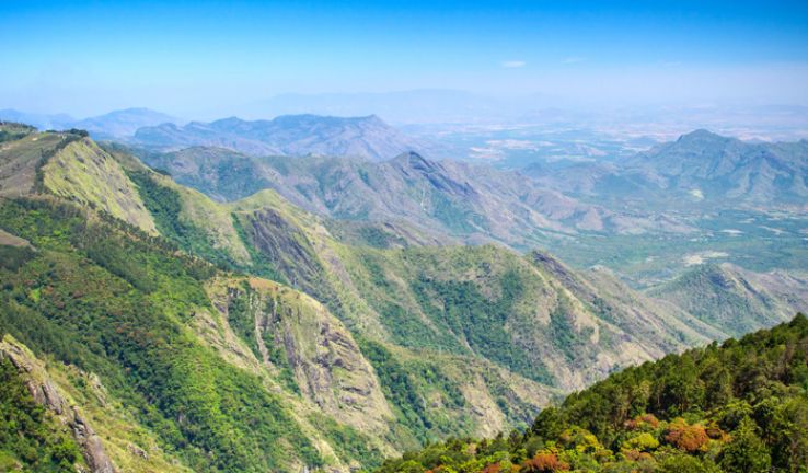 Perumal Peak Trip Packages Perumal Peak Trip Packages
