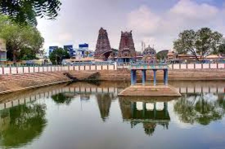 Vadapalani Murugan Temple Trip Packages