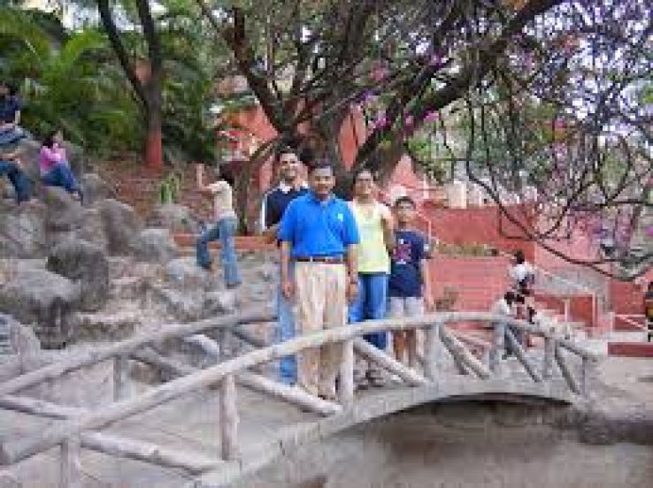 Chaturshringi Temple Trip Packages