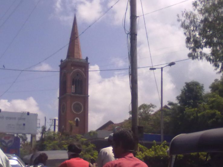 Ohel David Synagogue Trip Packages