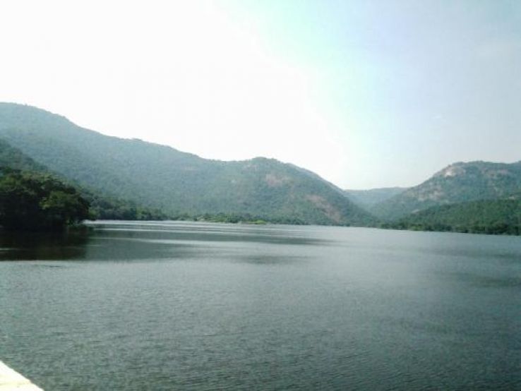 Kalyani Dam Trip Packages