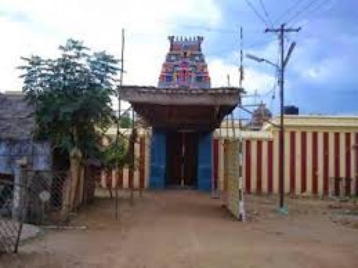 Muktheeswarar Temple Trip Packages