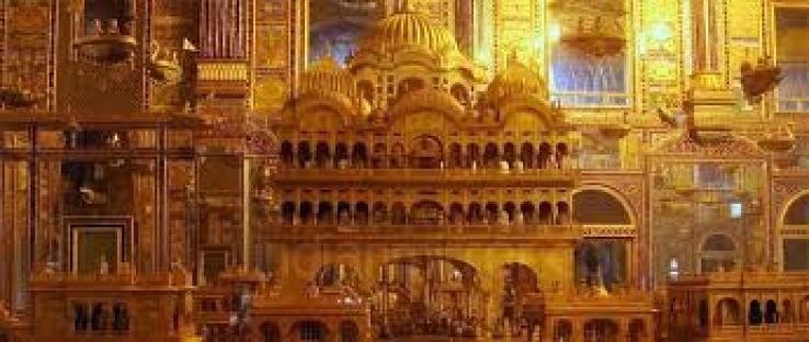 Nasiyan Digamber Jain Temple Trip Packages