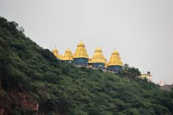 Sri Kanaka Maha Lakshmi Temple Trip Packages