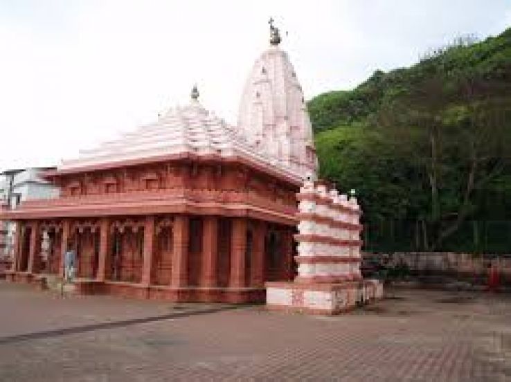 Navshya Ganpati Temple Trip Packages
