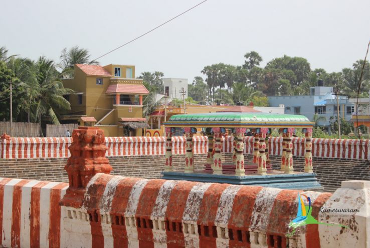 Rama Teertham Trip Packages Rama Teertham Trip Packages