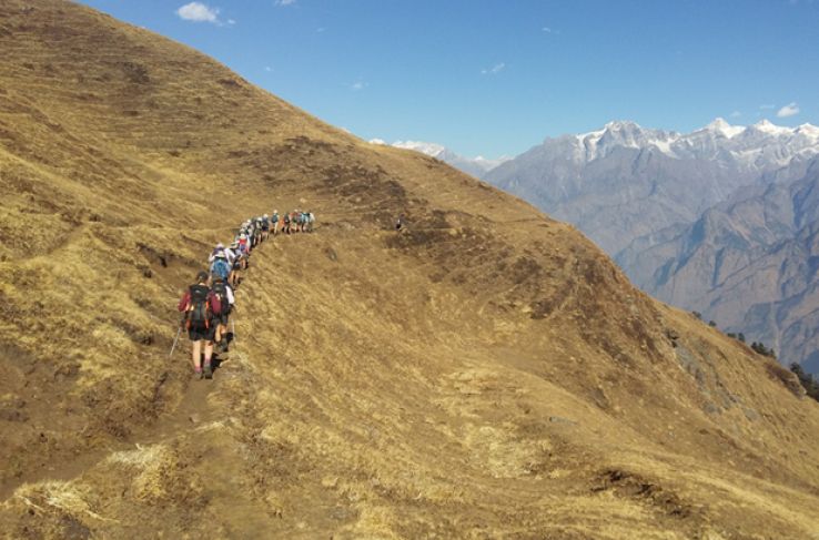 4 Days 3 Nights auli Tour Package by NORTH STAR TRAVEL WORLD