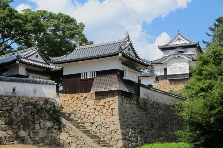 Bitchu Matsuyama Castle Trip Packages