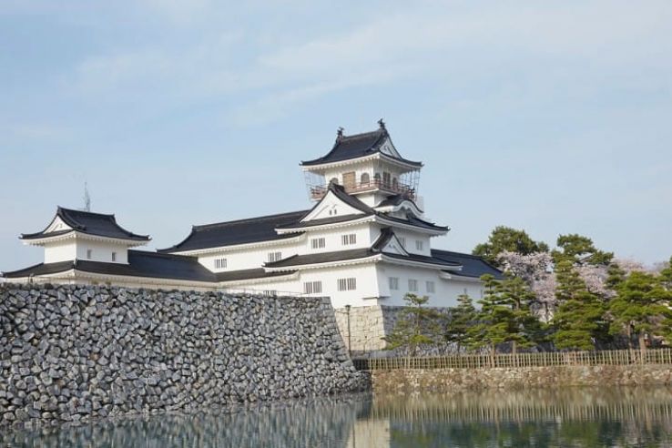 Toyama Trip Packages