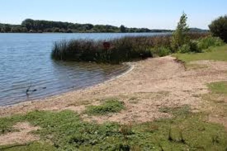 Etang de Saint-Quentin Trip Packages