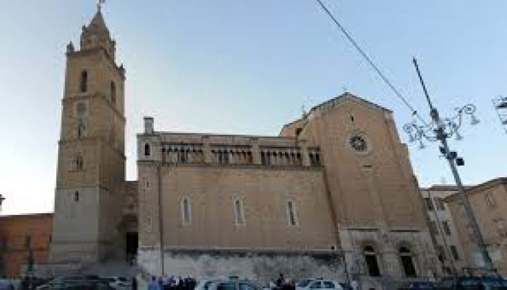 Chieti Cathedral Trip Packages