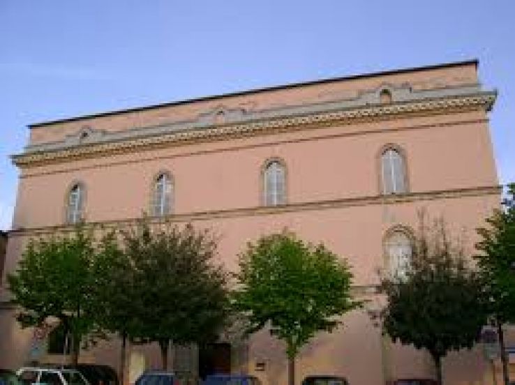 Museo diocesano di Lanciano Trip Packages