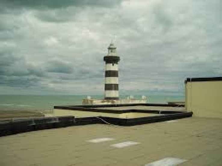 Ortona Lighthouse Trip Packages