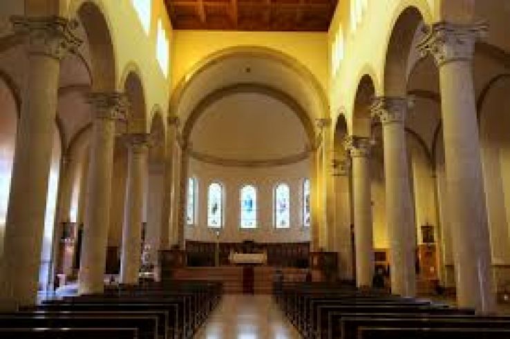 Cattedrale di San Cetteo Trip Packages