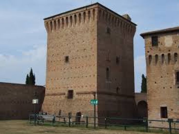 Rocca Malatestiana Trip Packages