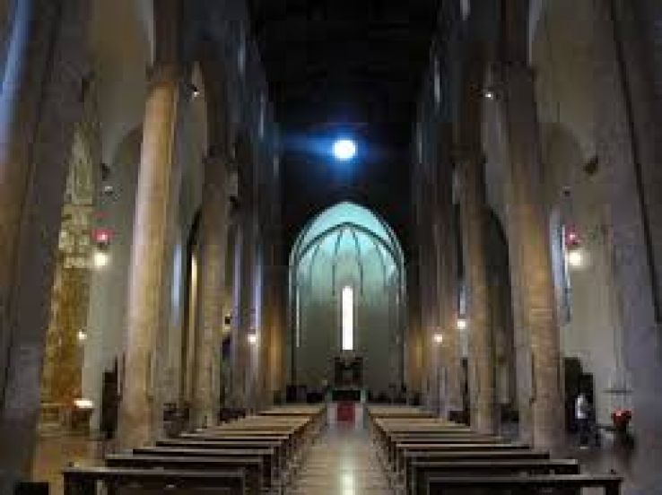 Cesena Cathedral Trip Packages