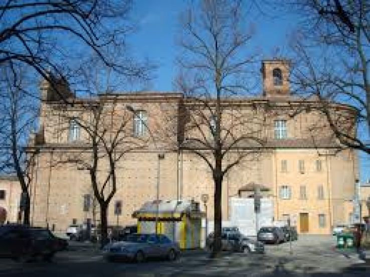 San Domenico Trip Packages