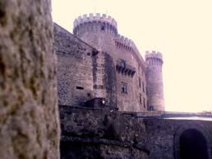 Castello Orsini-Odescalchi Trip Packages