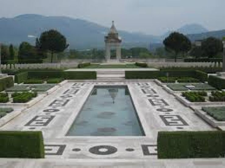 Cassino War Cemetery Trip Packages