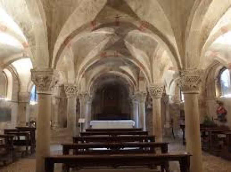 San Michele Maggiore Church Trip Packages