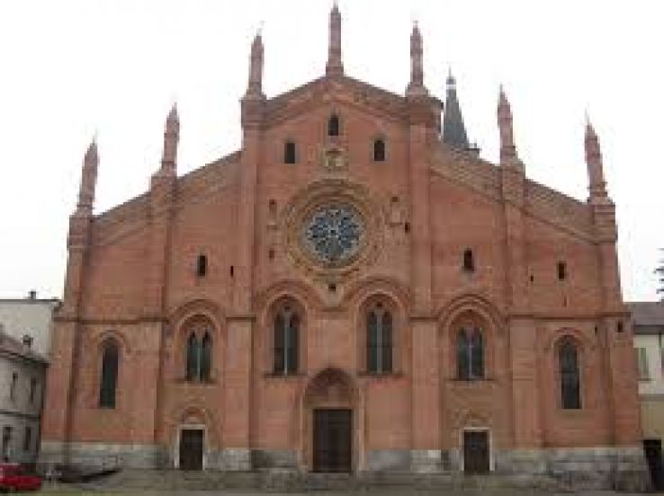 Santa Maria del Carmine Trip Packages