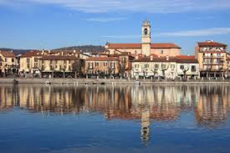 Saronno Trip Packages