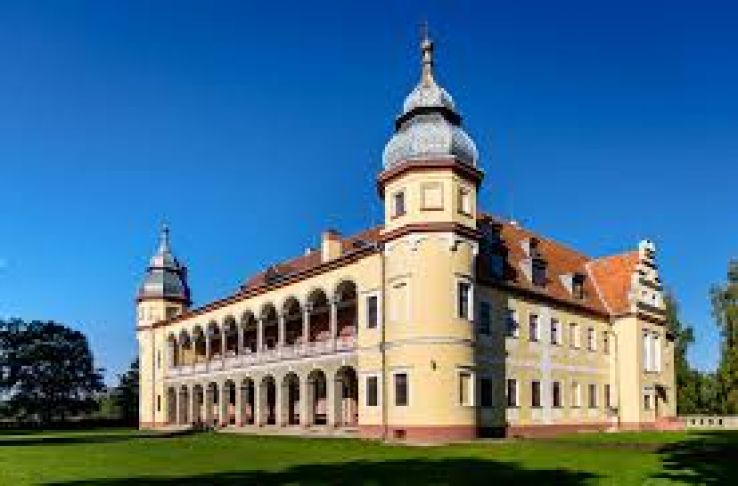 Roman Catholic Diocese of Swidnica Trip Packages