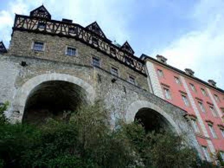 Ksiaz Castle Trip Packages