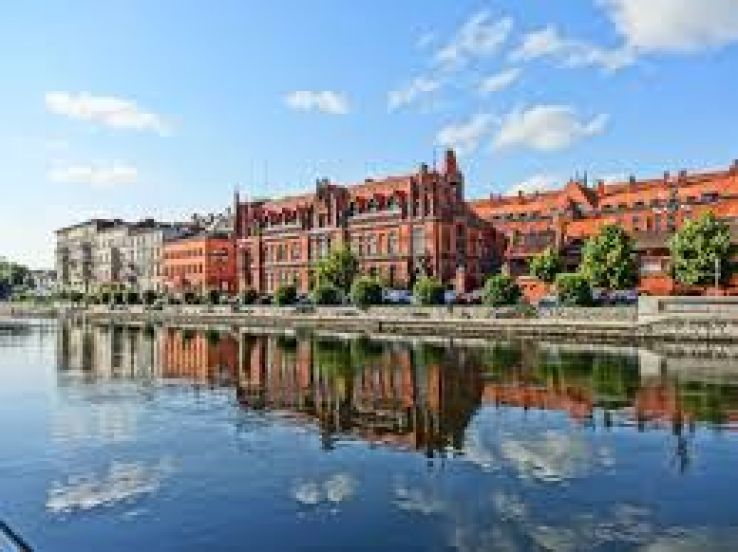 Bydgoszcz Canal Trip Packages