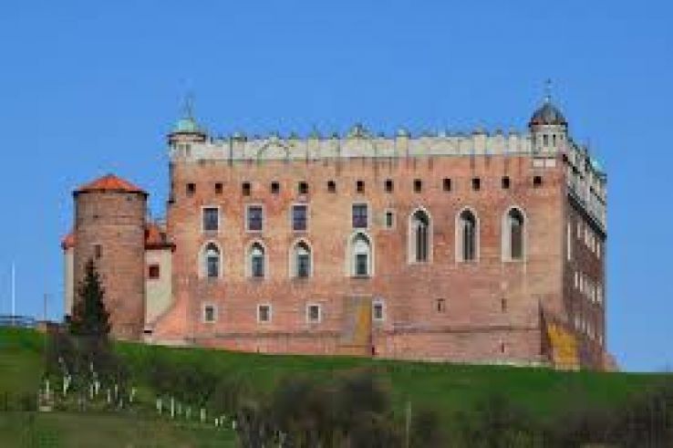 Golub Castle Trip Packages