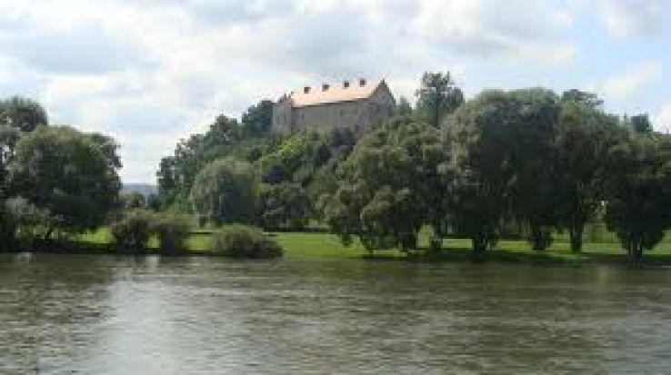 Sanok Castle Trip Packages