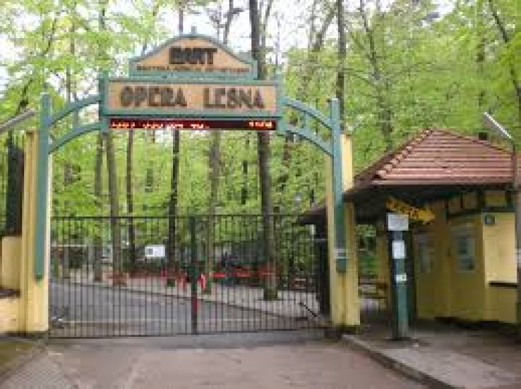 Forest Opera Trip Packages