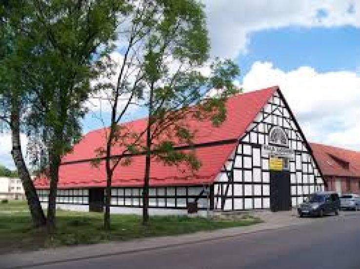 Regional Museum Trip Packages