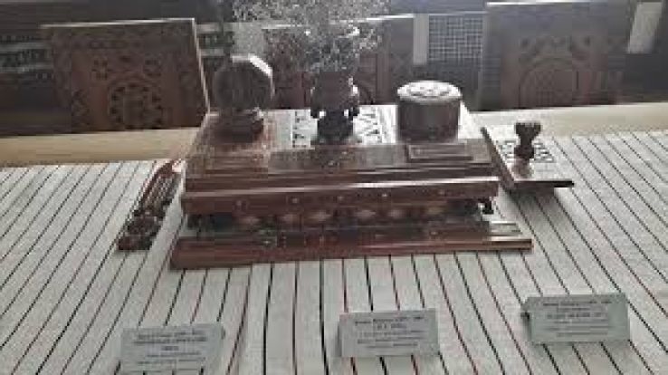 National Museum of Hutsulshchyna and Pokuttya Folk Art Trip Packages