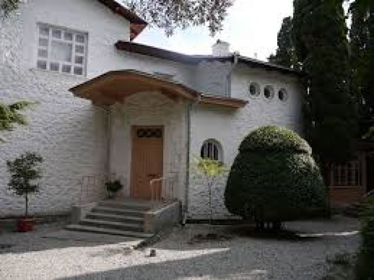 White Dacha Trip Packages