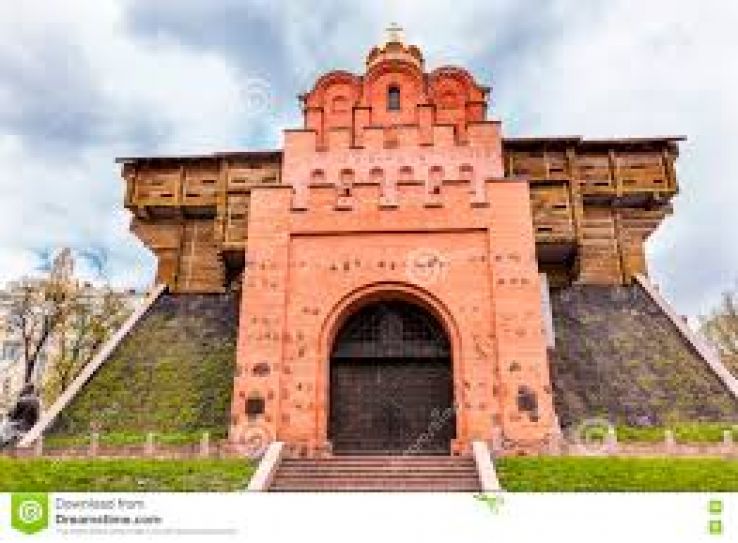 Golden Gate Trip Packages