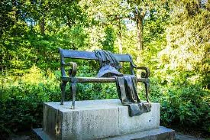 Arboretum Oleksandriya Trip Packages