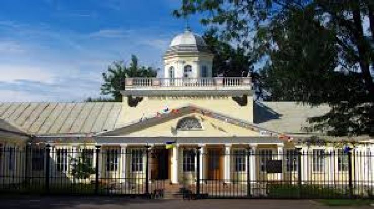 Museum of Shipbuilding and the Fleet Trip Packages